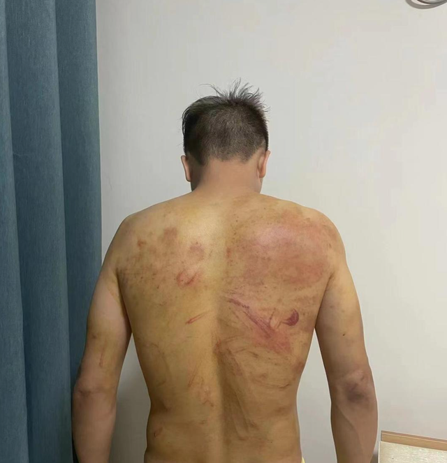 孕妇失踪后续 : 被毒亲戚“高薪”骗走 , 人已在泰缅 , 最后呼救太揪心