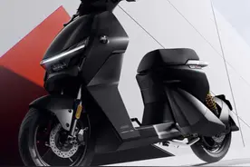 3款“高阶”电自，九号、小牛、极核三个品牌，你会怎么选？图片