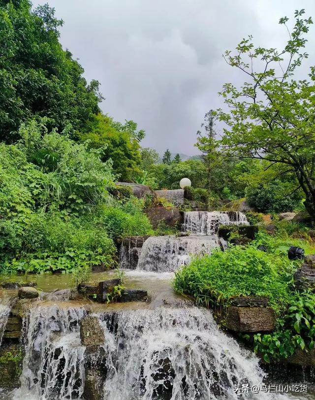 湖南浏阳旅游|这些宝藏景点，值得打卡！