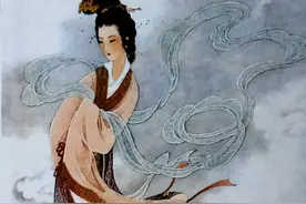 欣赏一下《圆圆曲》图片