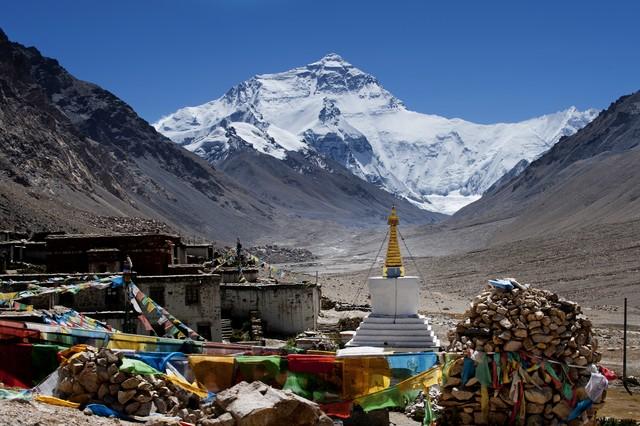 中国人一生最值得攀登的7座山峰，完成3座可称行者，5座已是大师