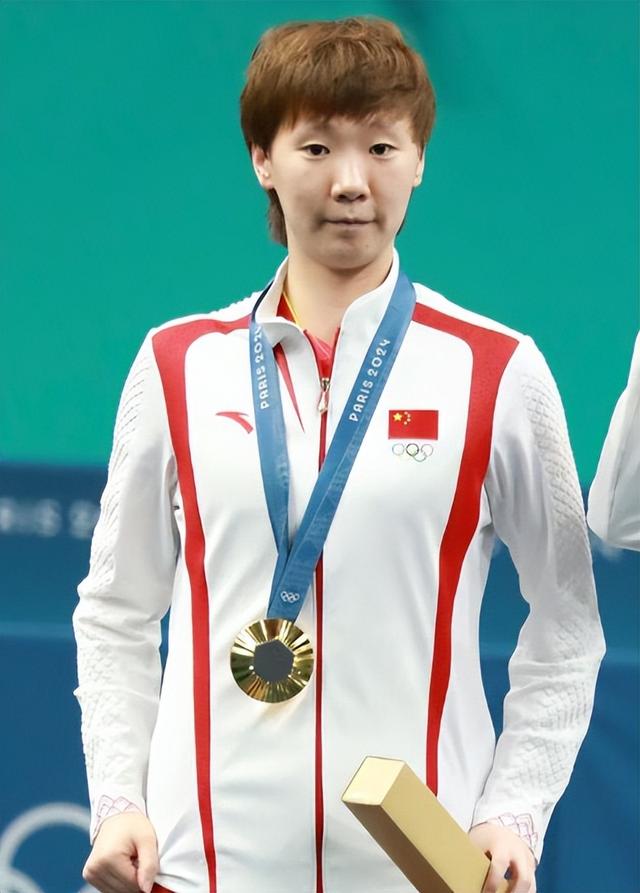 日媒对王曼昱的称呼变了，四字之差释放强烈信号，孙颖莎的话应验