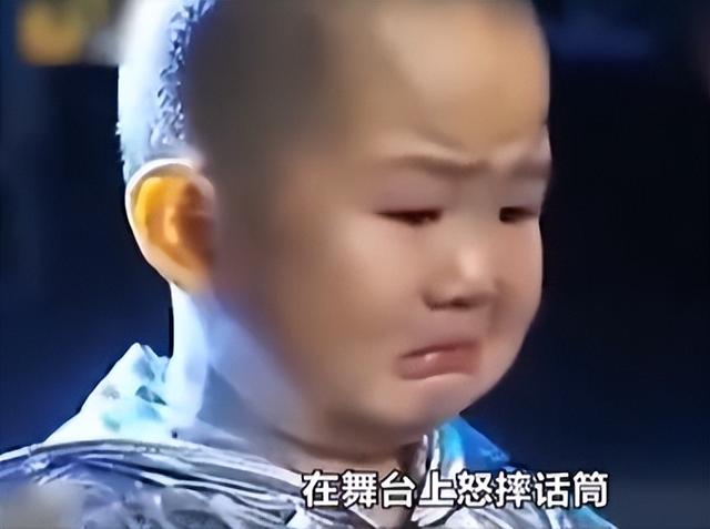 3岁上央视，5岁登春晚，7岁就年薪百万，没想到现在却成了这样子