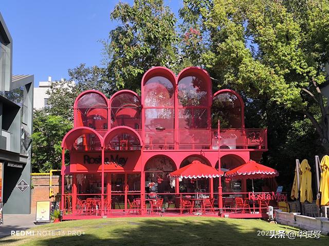 蜕变！变的更美！