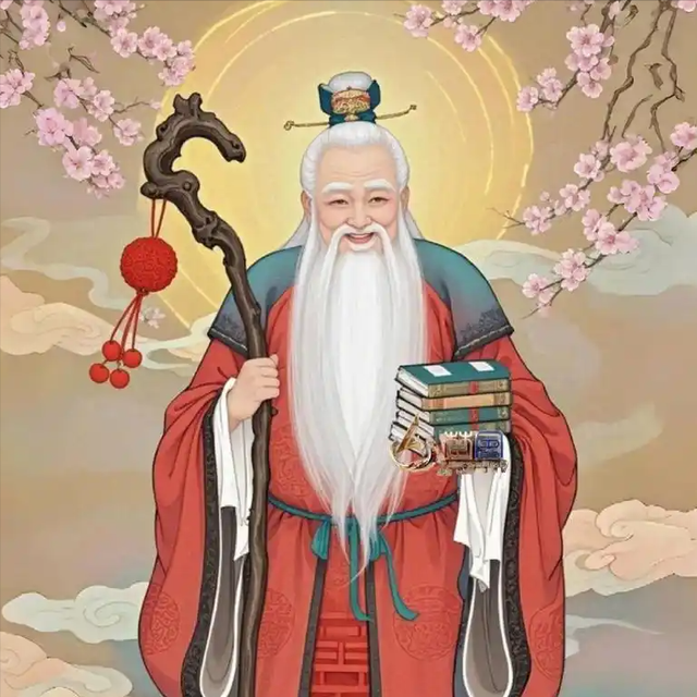 《西游记》嫦娥竟不是人？是职位！86版改编骗了我们几十年