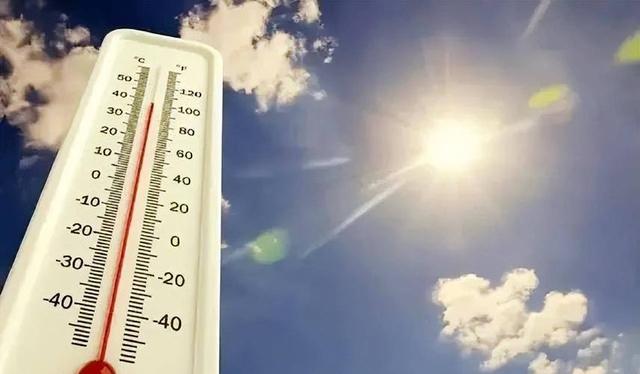 今年很热，但乾隆八年号称“史上最热的夏天”，到底热到啥程度？