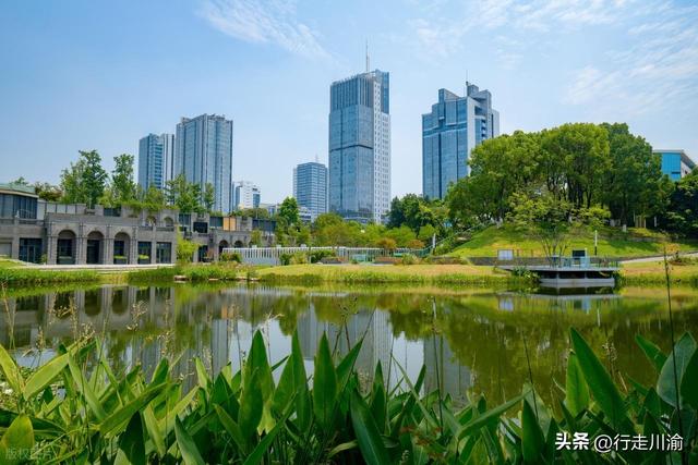 一次开车，让我看懂了重庆南北发展的巨大差距，太真实了！