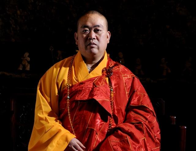 墙倒众人推，佛教协会对释永信再下重手，最后的体面都没了