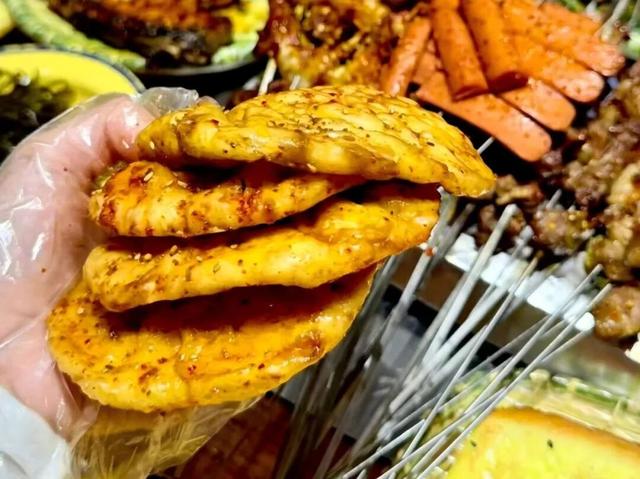 高铁当天往返！特色美食一日游来了！