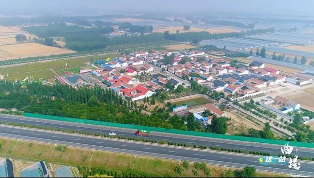 我的家乡我来记录，这一站——曲堤