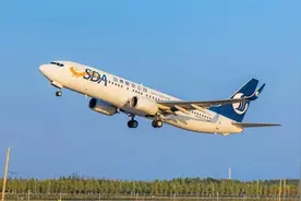 山东航空冬春航季新开16条热门航线图片