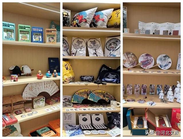 邯郸，你别太好逛了！