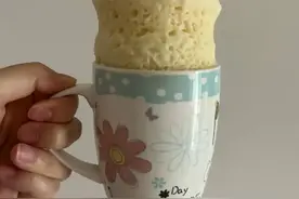 人类对微波炉的开发不足1%，11个隐藏用法，最后一个妙极！图片