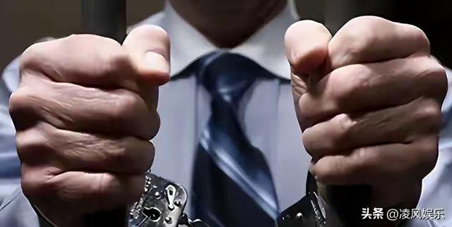 国家出手抓的3位首富，罪行太恶劣，坑惨老百姓，个个不值得原谅