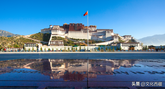 一文掌握西藏旅行！全景资源地图出炉，玩出新高度！