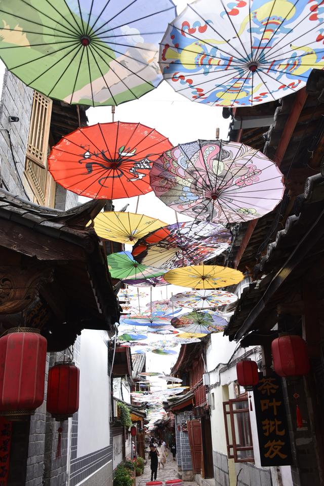 2025国内最受欢迎的50个旅行地，宜老宜少，你去过了几个？