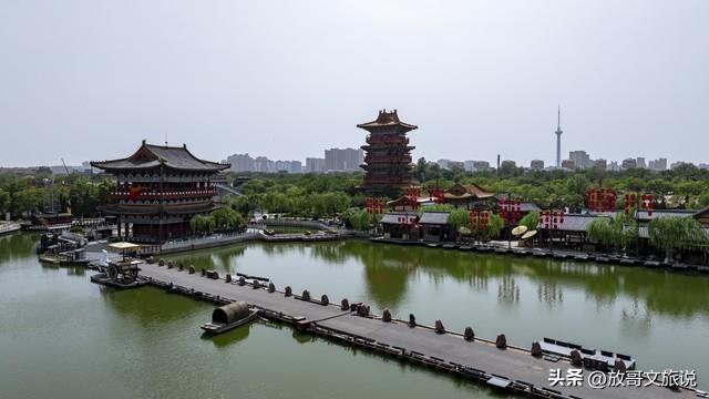 2026河南文旅放大招！数十家景区免票，这份全域打卡清单请收好