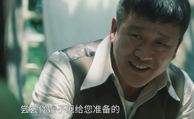 《扫毒风暴》演员演技排名