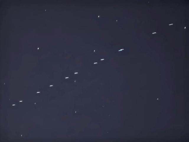 打破美国星链垄断！我国建全球低轨卫星网，20多国抢着上门求合作