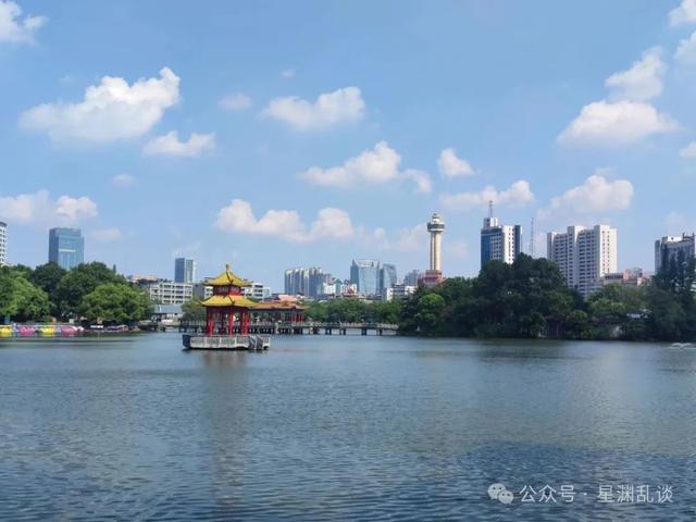 漫游千城 | 南昌（上）