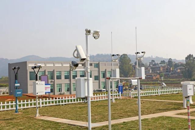 弥勒这个基地，成功跻身“国家队”核心阵营！