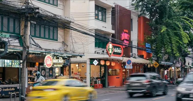 一碗方便面70元！暴跌50%，旅游胜地惨被弃？网友：中产不买单了