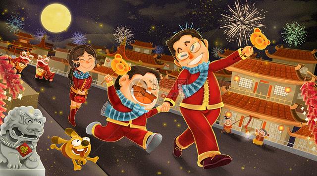 全网都在追开封洛阳，官方数据揭晓，年度冠军另有其人！