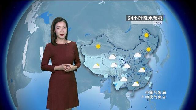 俗话讲“遇到早寒露，雪大不见路”，今年冬天冷不冷？答案来了！
