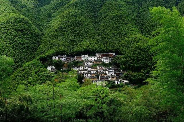 秋韵黟川·山水秘境颐养之旅 | 皖美秋日