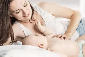 “母乳”用英语怎么说？千万不要说mother milk!图片