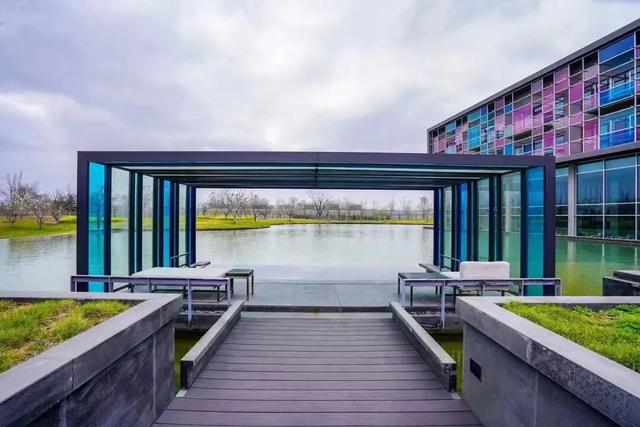 这个冬天，就要“泡”在许昌