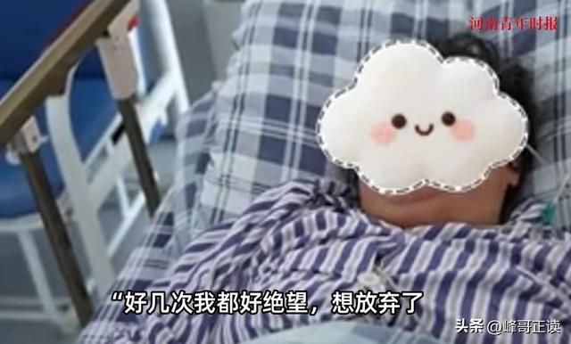 福建女子坠井54小时：被蛇缠身，淹在井水里，想着父母坚持下去