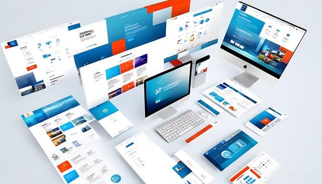 网站建设全流程揭秘！从0到1打造企业线上门面，看这一篇就够了