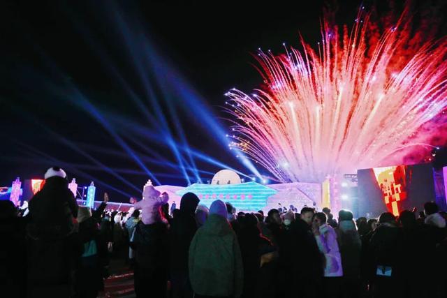 呼和浩特“顶流”，明天正式开放！