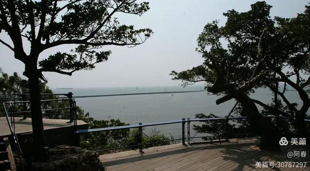 宝岛台湾：高雄掠影