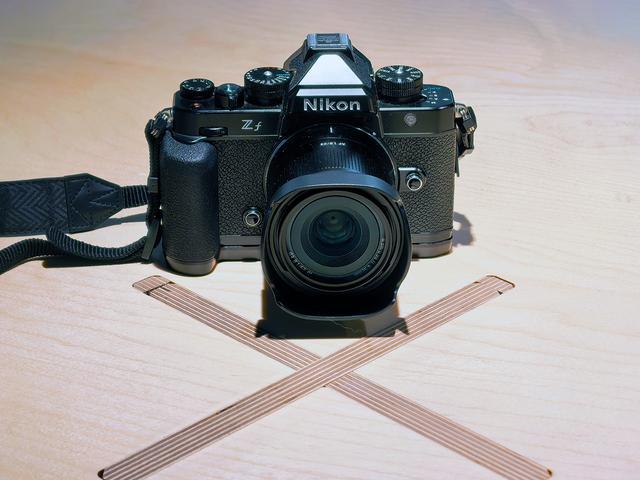 600元国产定焦，四种题材可玩性如何？体验铭匠Z口镜头23mm F1.8