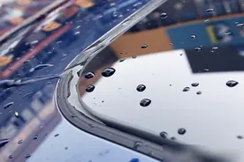 80%的车主都不知道！汽车天窗漏水，应该这样做图片