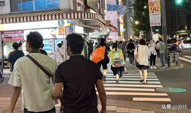 米哈游“消失”在秋叶原