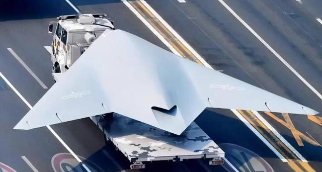 我国无人机究竟有多强？民用都能当军用使，军用更是让世界破防！