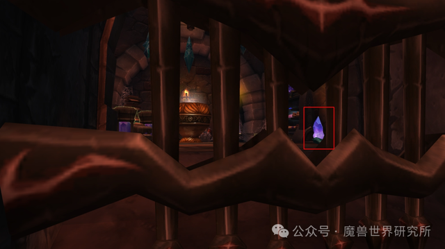 魔兽世界：邪能摩托·氮素魔影全解密：从零开始，轻松拿摩托！