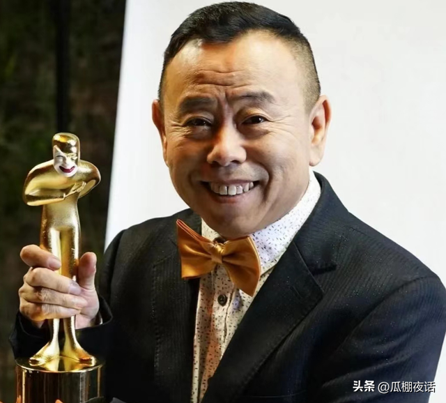 4个老婆，全家移民，享受正师级待遇，潘长江身上哪个标签是真的