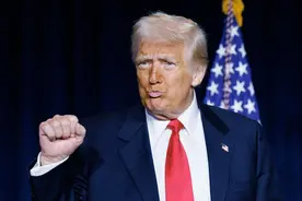 不到48小时，全球对美反制已经开打了，欧盟加拿大率先出手图片