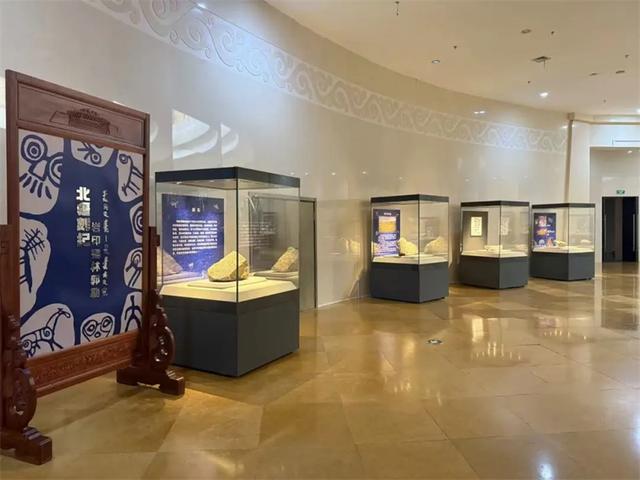 锡林郭勒盟文旅局：“五维发力”绘就北疆文化建设新图景