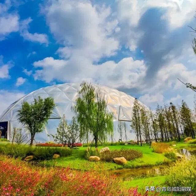 收藏！“双节”假期来城阳怎么玩？游玩线路已安排→
