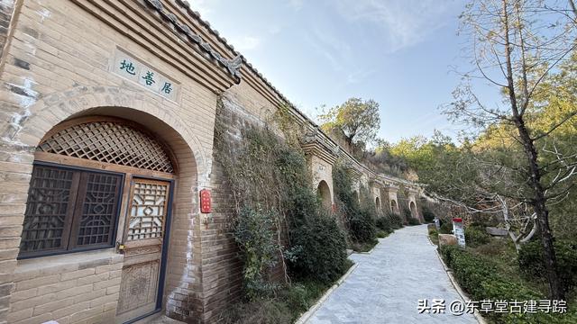 探秘咸阳正阳宫：八仙汉钟离的诞生地与道教传承秘境