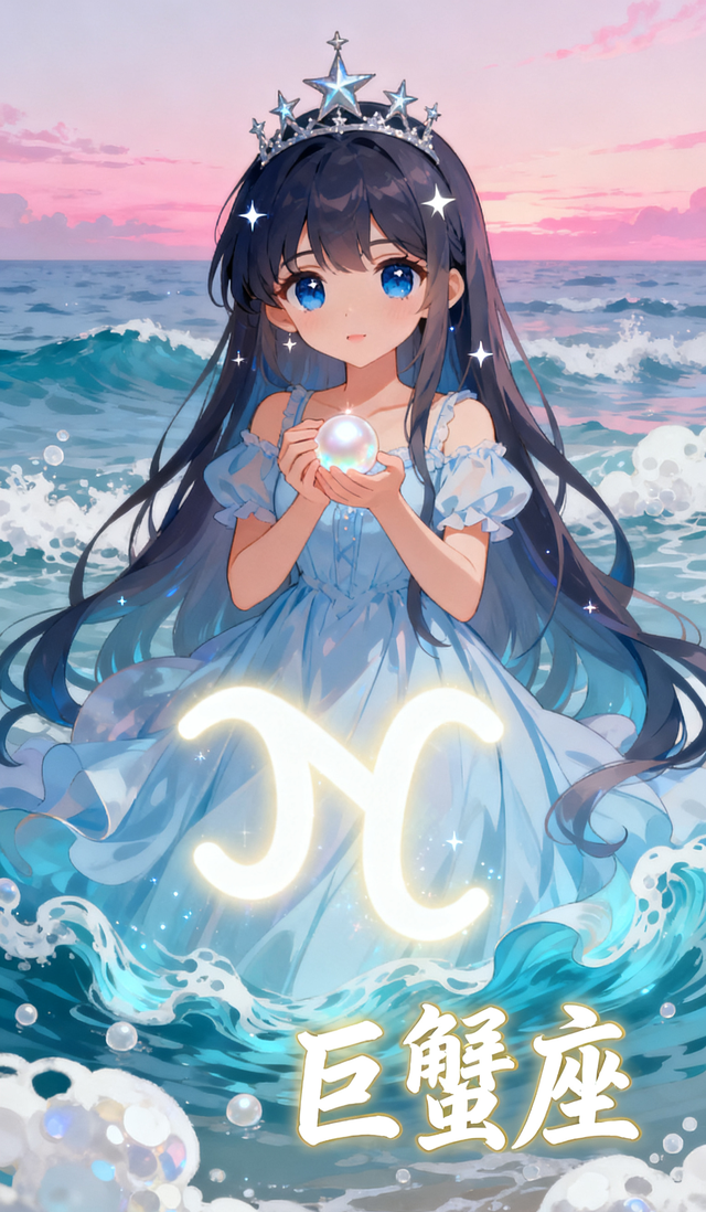 巨蟹座：“大喜事”来了。你家要发达了！让你“终生铭记”的大喜