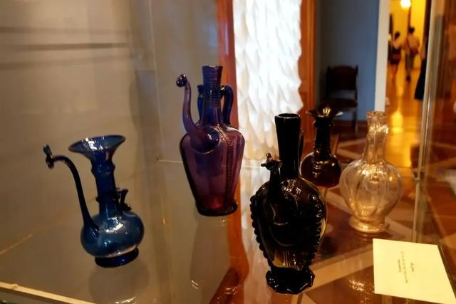 俄罗斯的这座世界级博物馆，馆藏众多中国绝版文物！如今已经免签