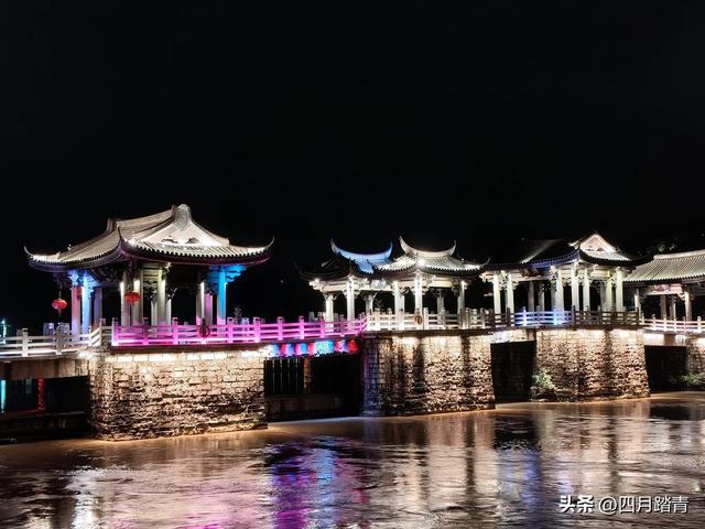 随拍，美丽的潮州