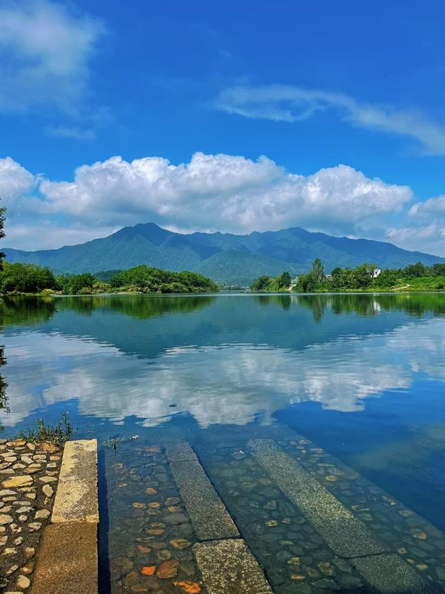 世界上只有安徽独有的15大奇景