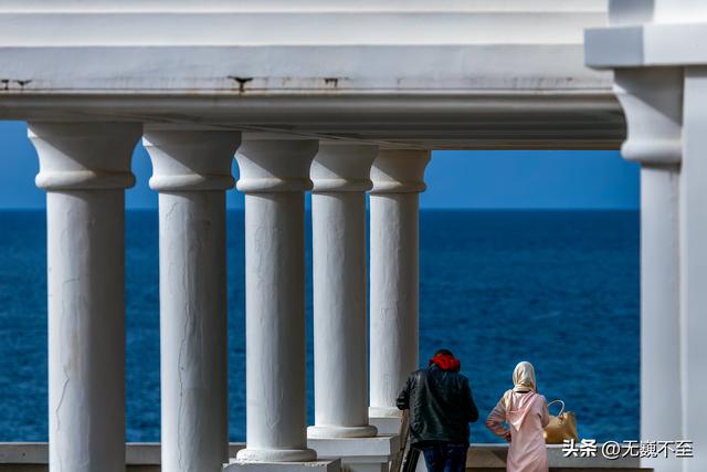 摩洛哥环游记（25）——赫拉克勒斯之洞与斯帕特尔角